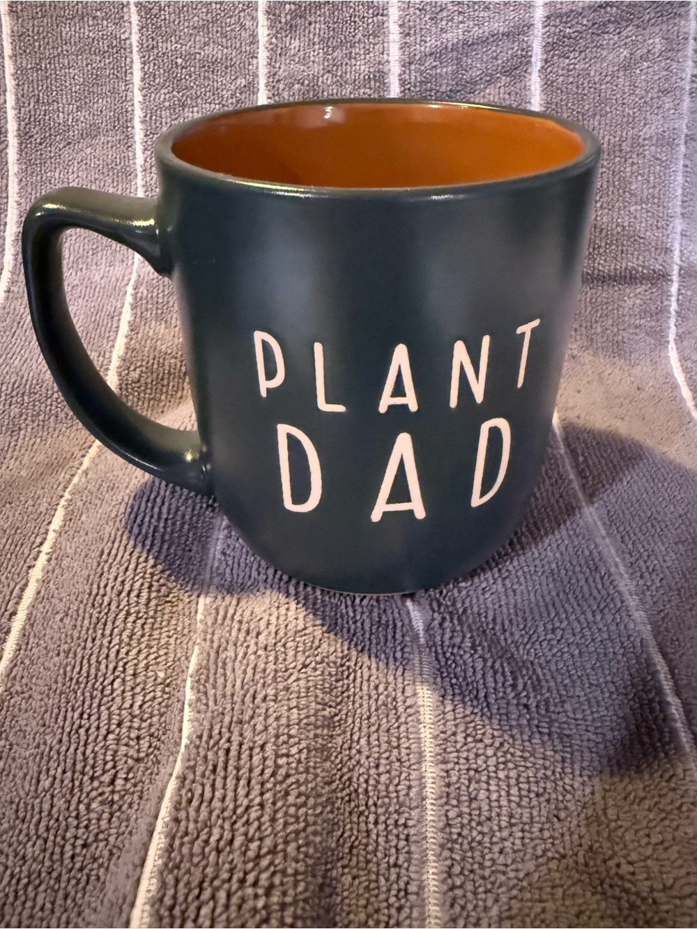 Plant Dad Coffee Mug